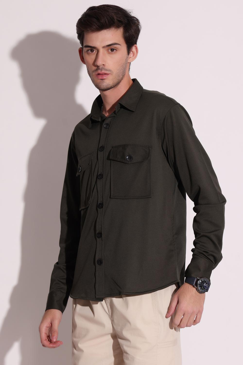 Mens Shirt - extra image 2