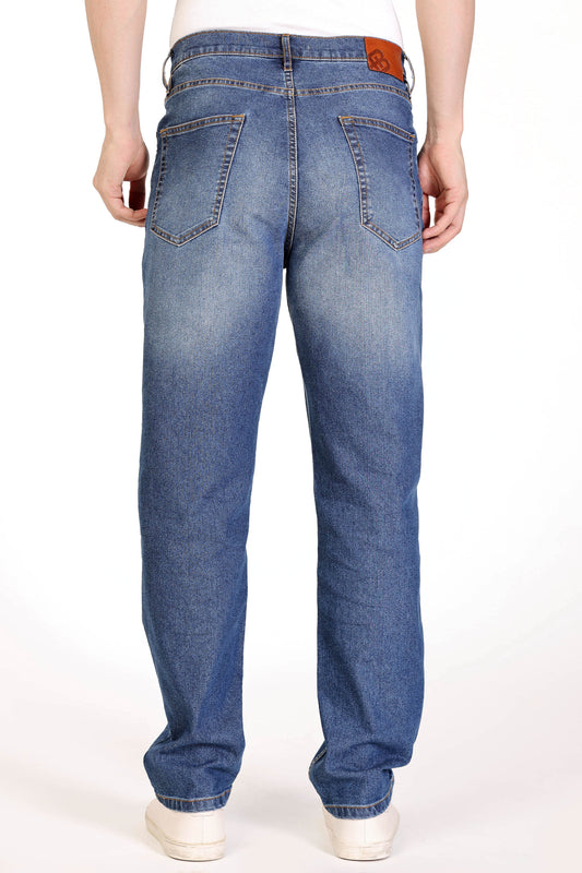 Mens Straight fit Jeans - extra image 5