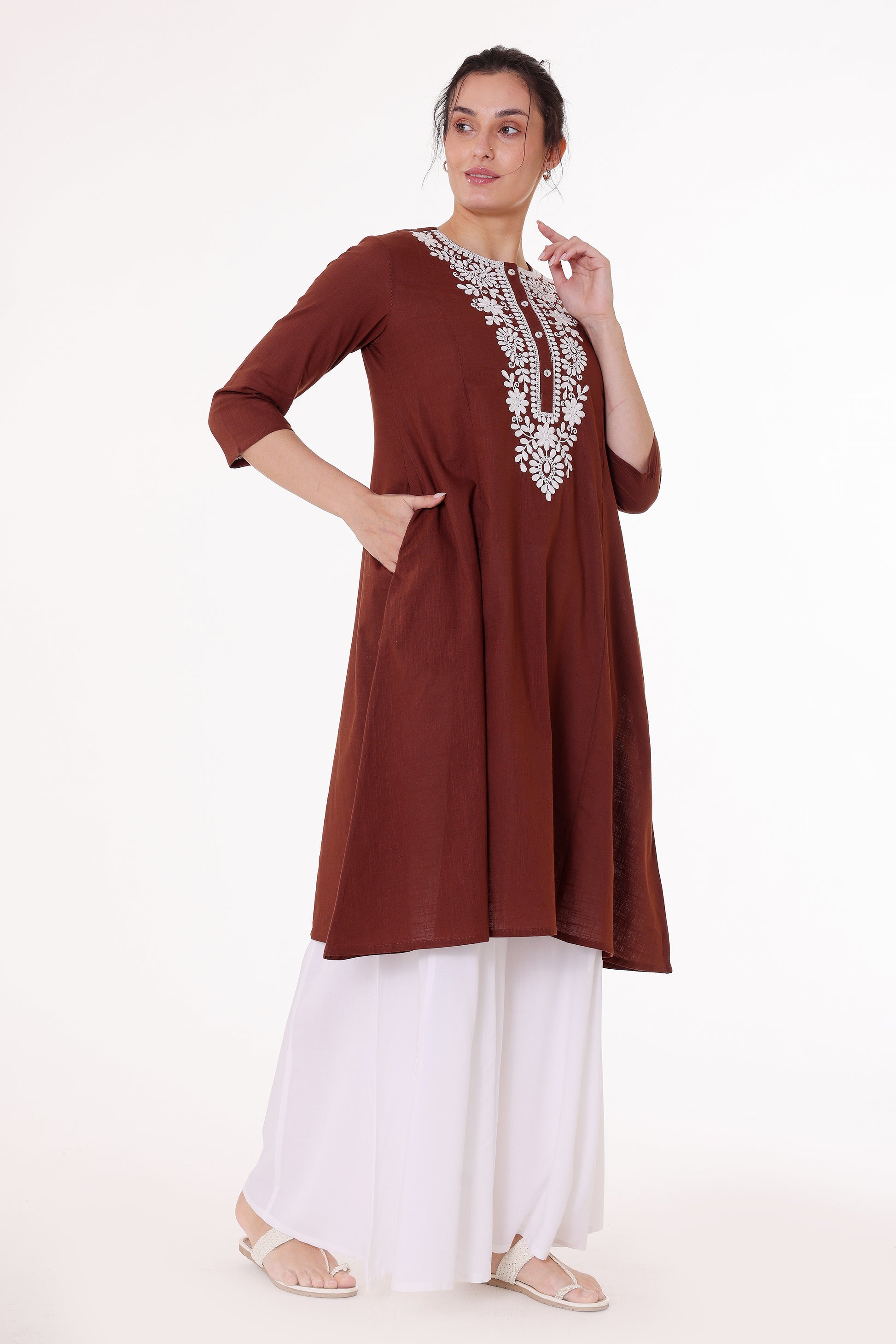 KURTA - extra image 4