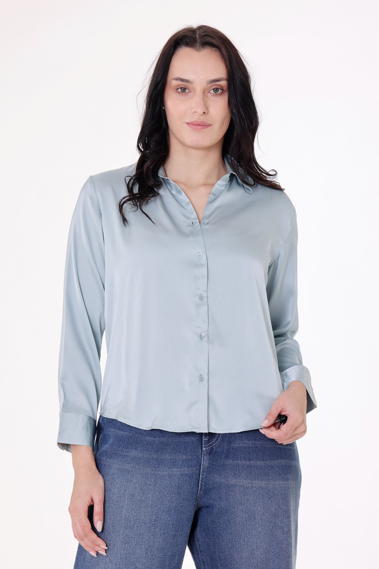 SHIRT - Pink
