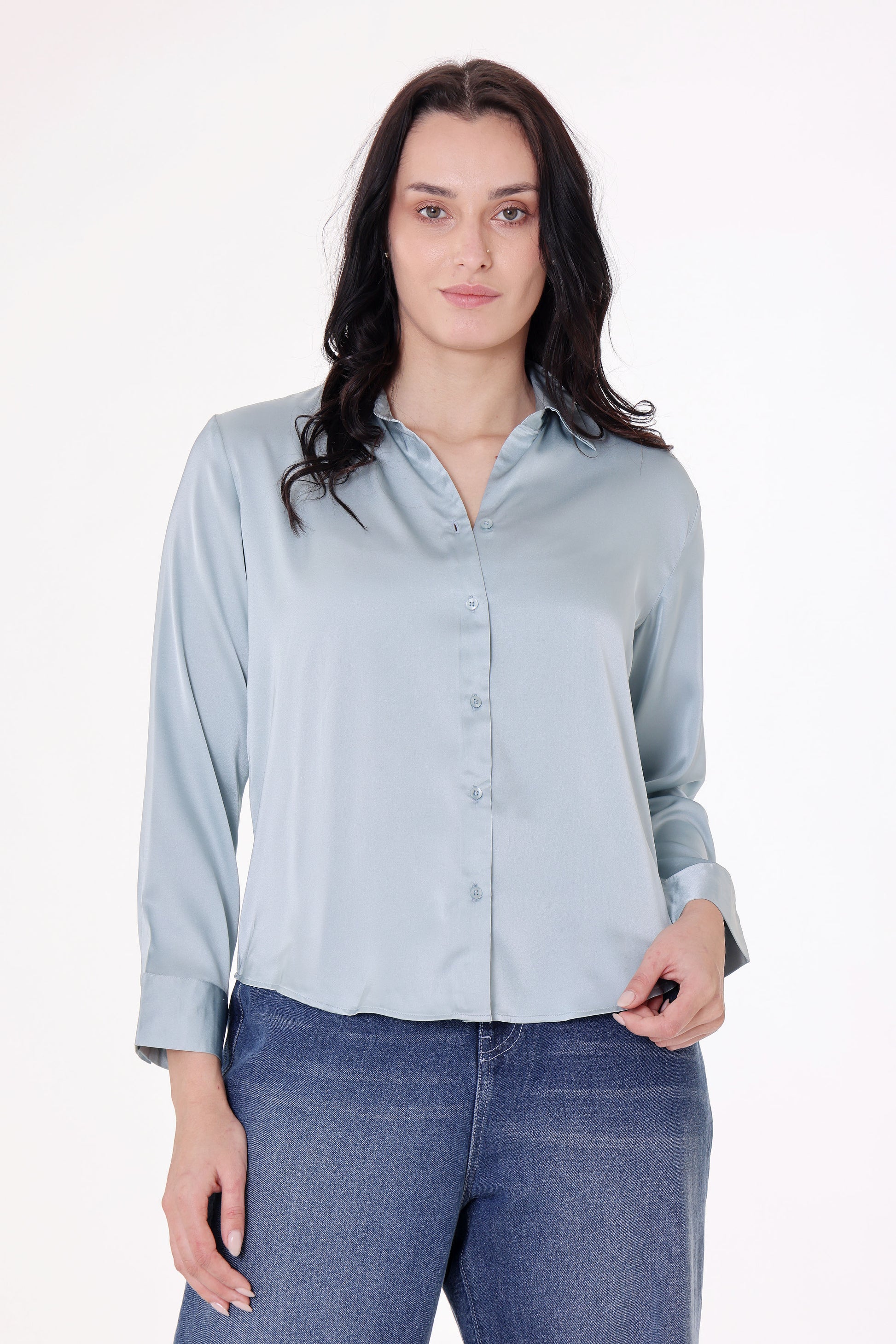 SHIRT - Pink
