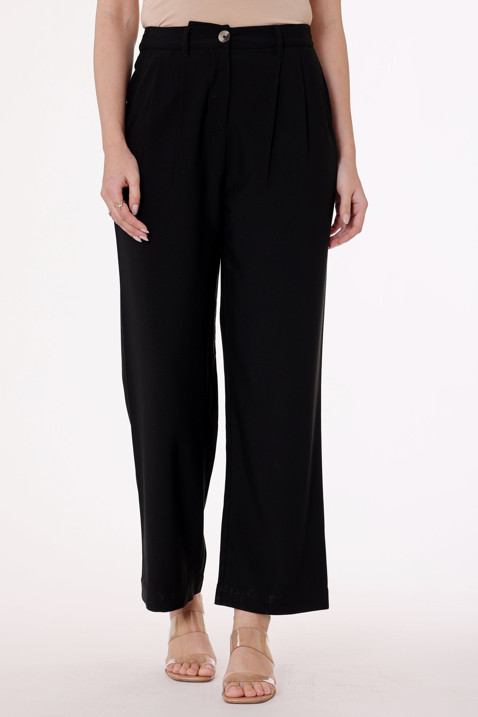 PANTS - Black