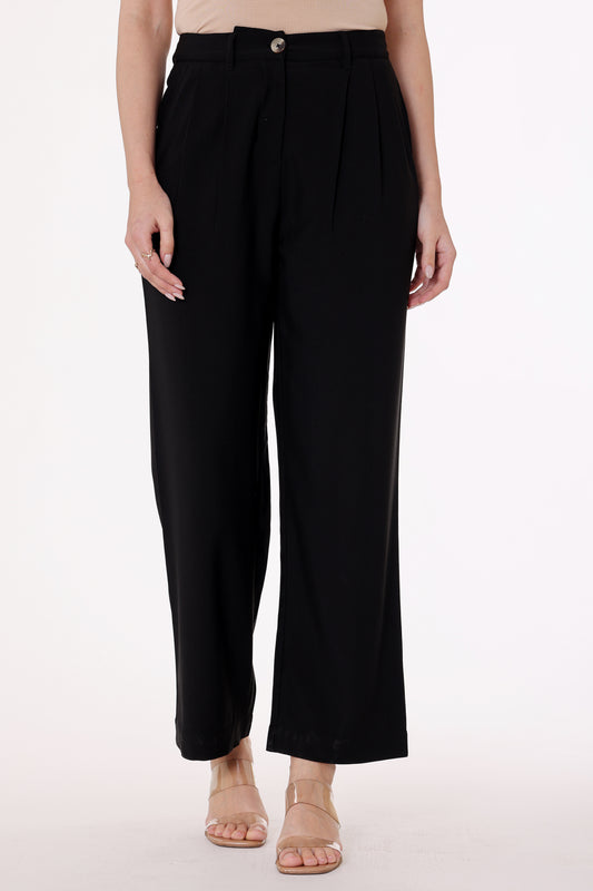 PANTS - Black