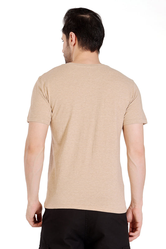 Mens True Melange Graphic Tshirt - extra image 5