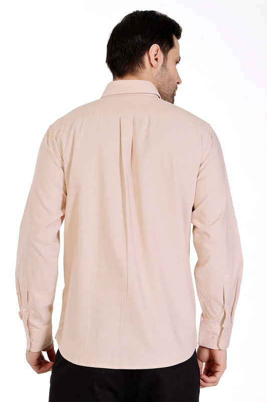 Mens Button down collar Oxford Shirt - extra image 5
