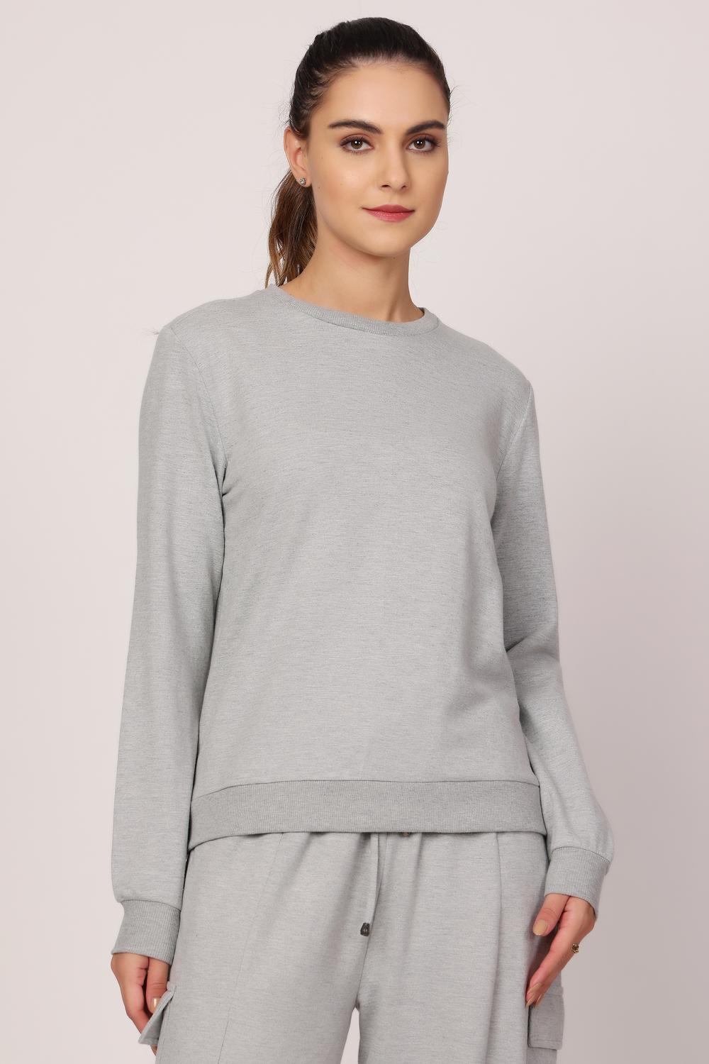 Women Fashion Sweatshirt - extra image 6