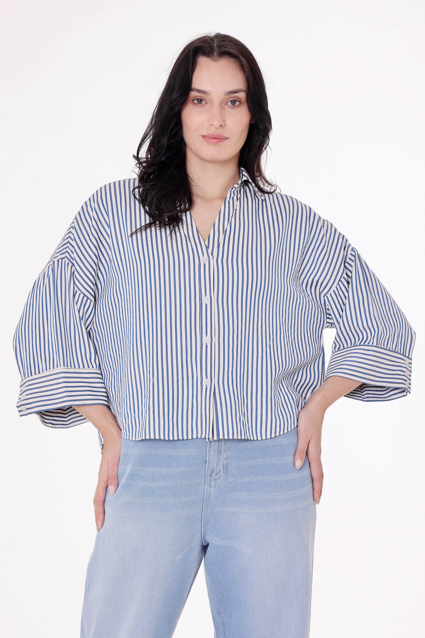 SHIRTS - Green