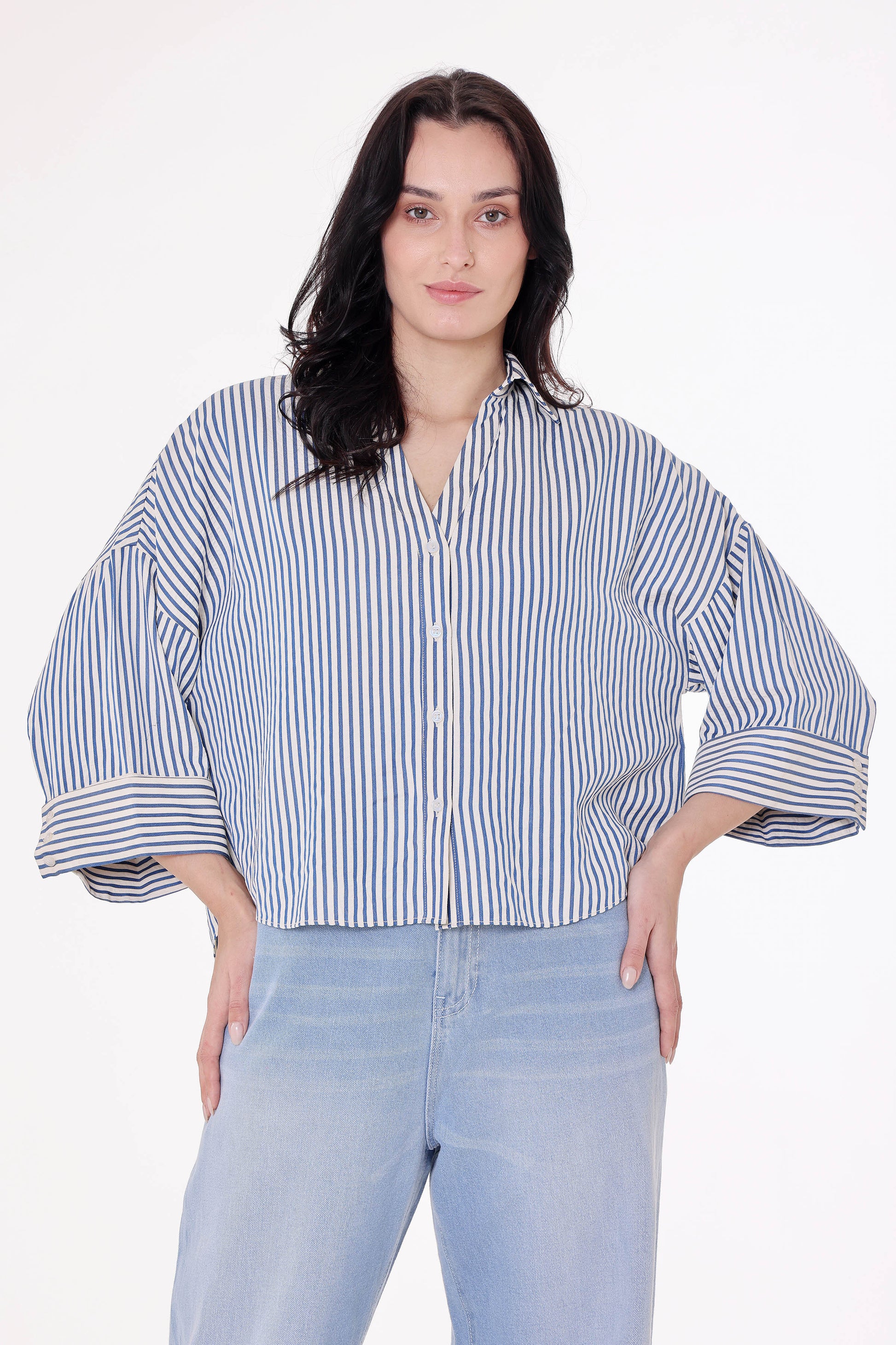 SHIRTS - Green