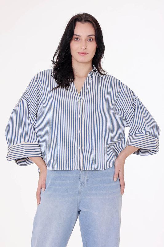 SHIRTS - Green