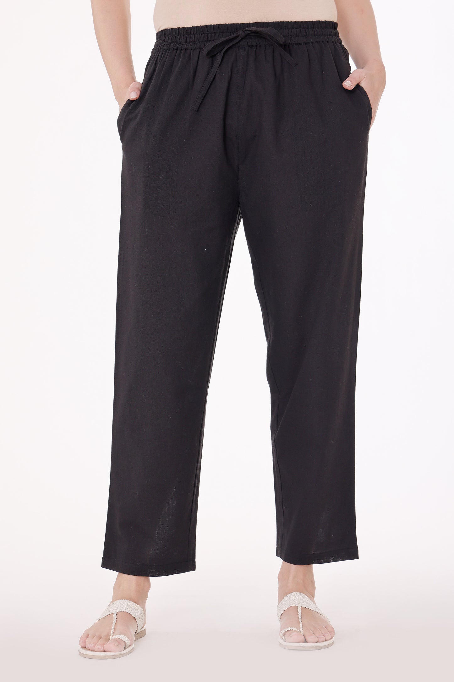 PANTS - Black