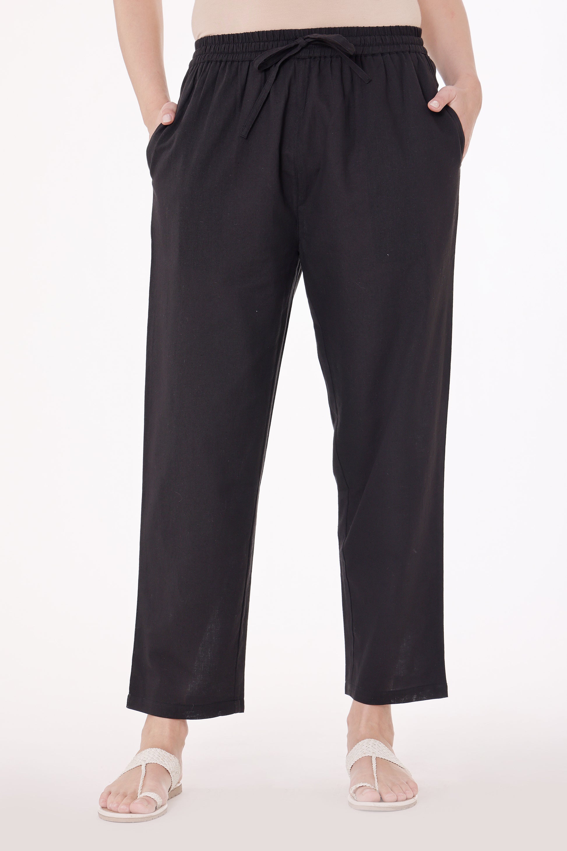 PANTS - Black