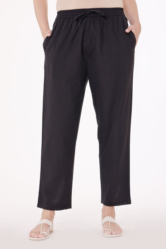 PANTS - Black