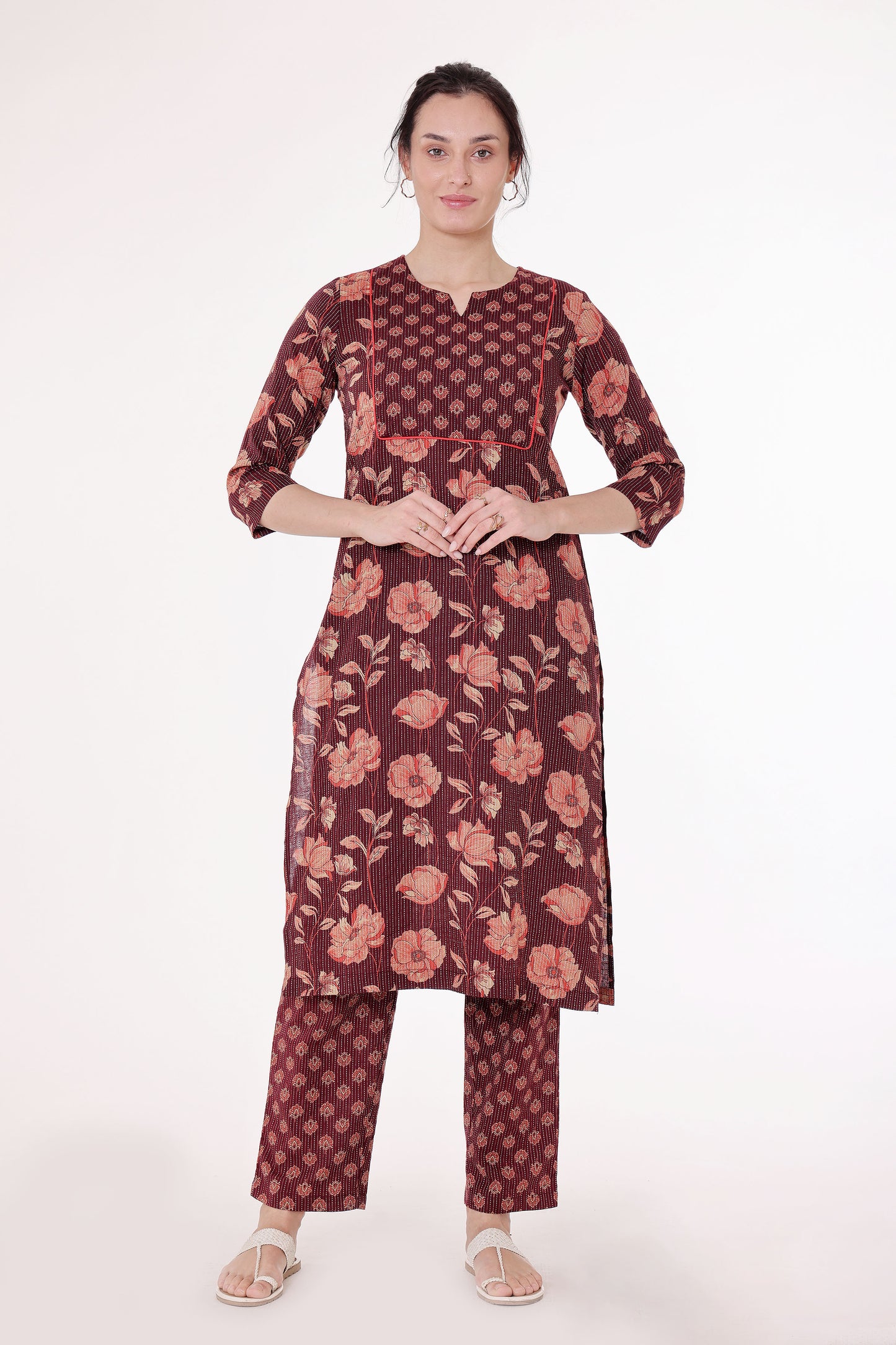 SETS - Maroon