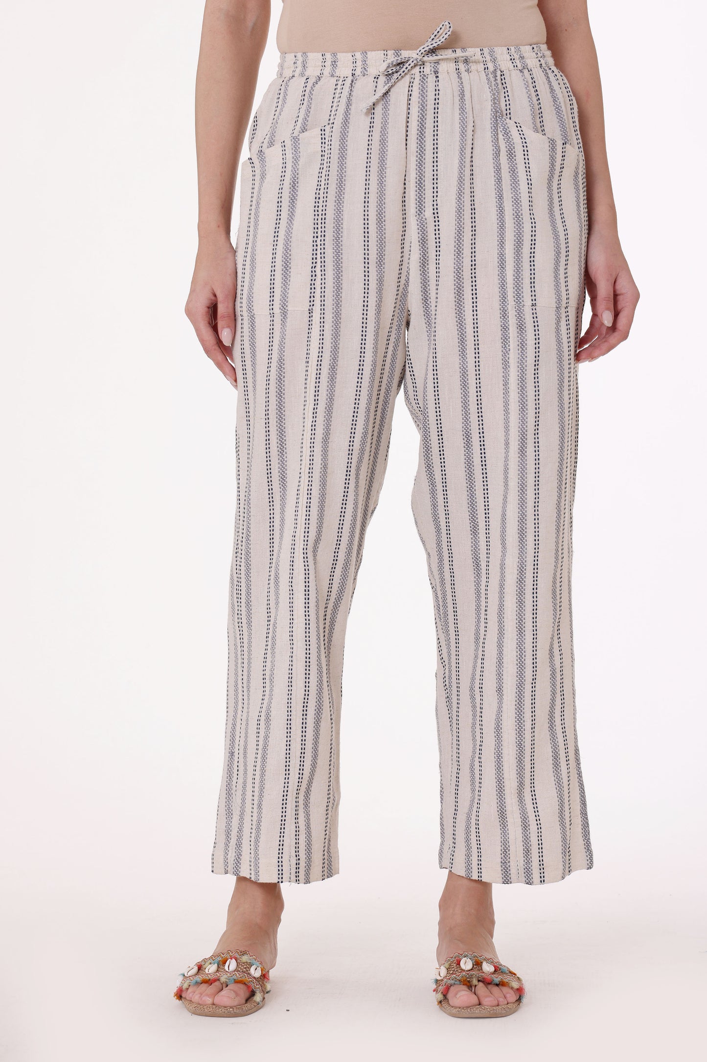 PANTS - Blue
