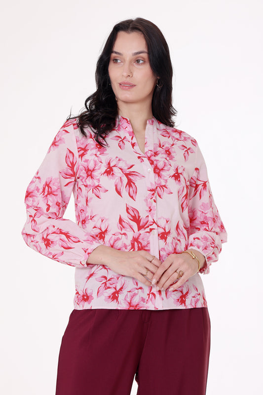 KURTA - Pink