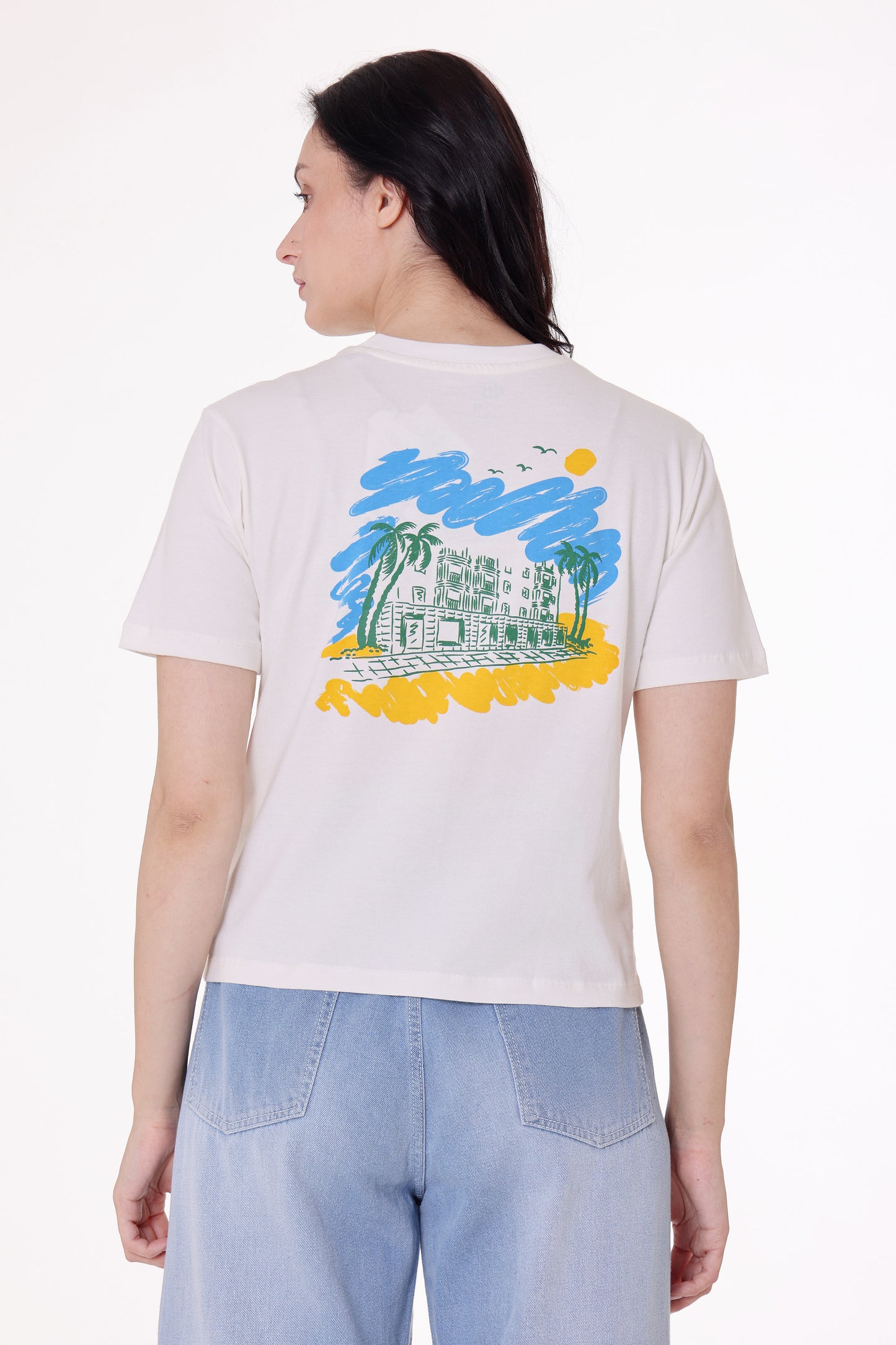 T SHIRTS - extra image 2
