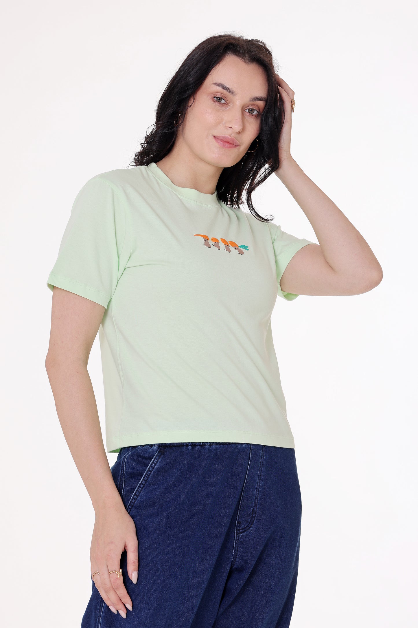 T SHIRTS - extra image 3