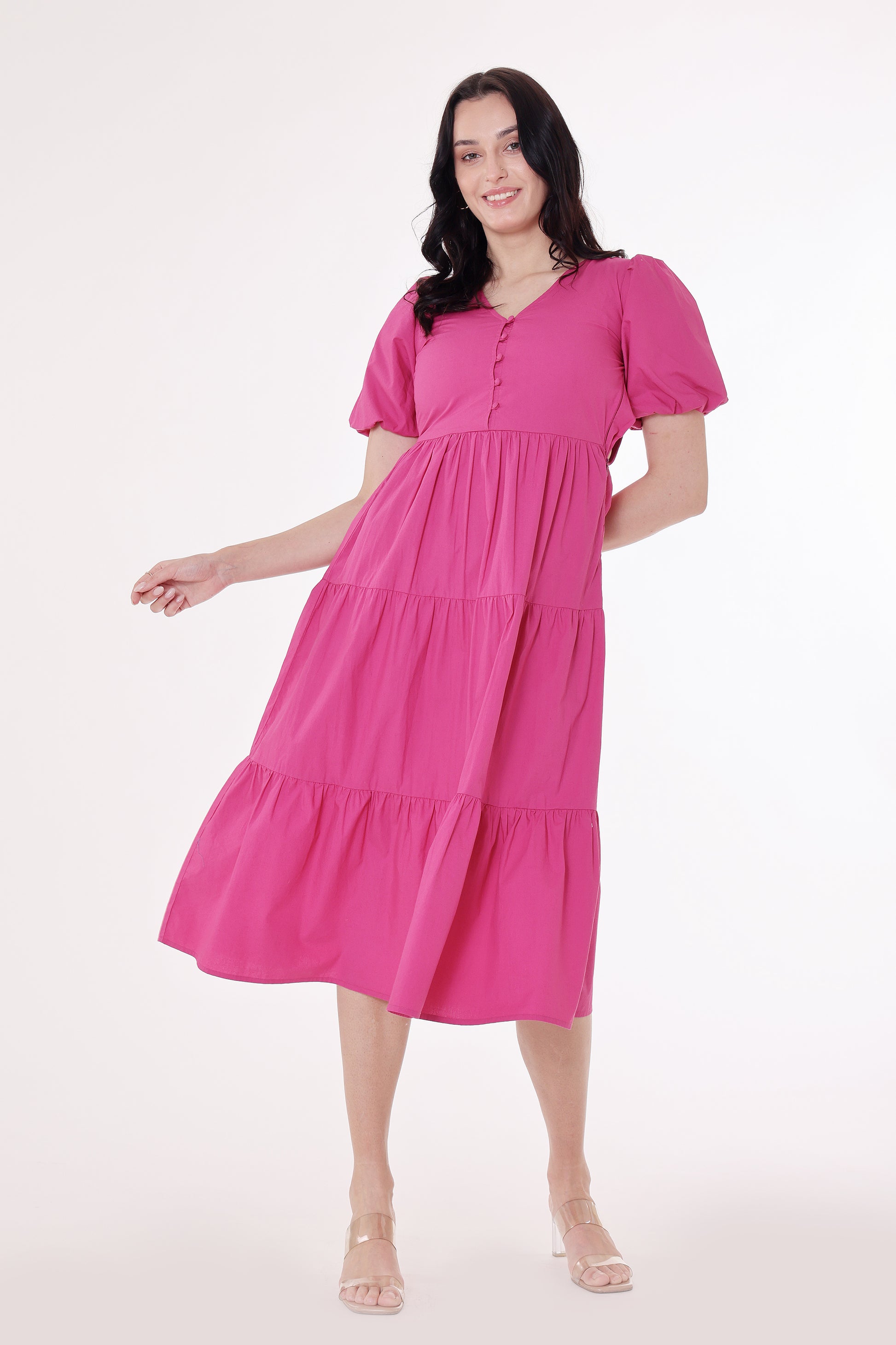 DRESSES - extra image 4