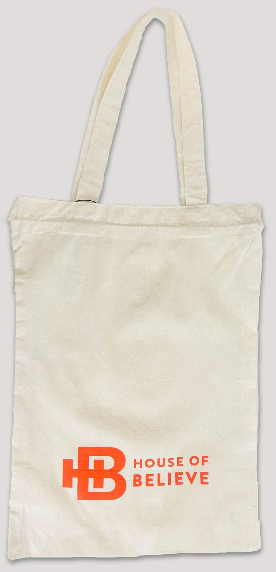 Free HOB Tote Bag