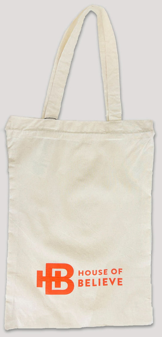 Free HOB Tote Bag