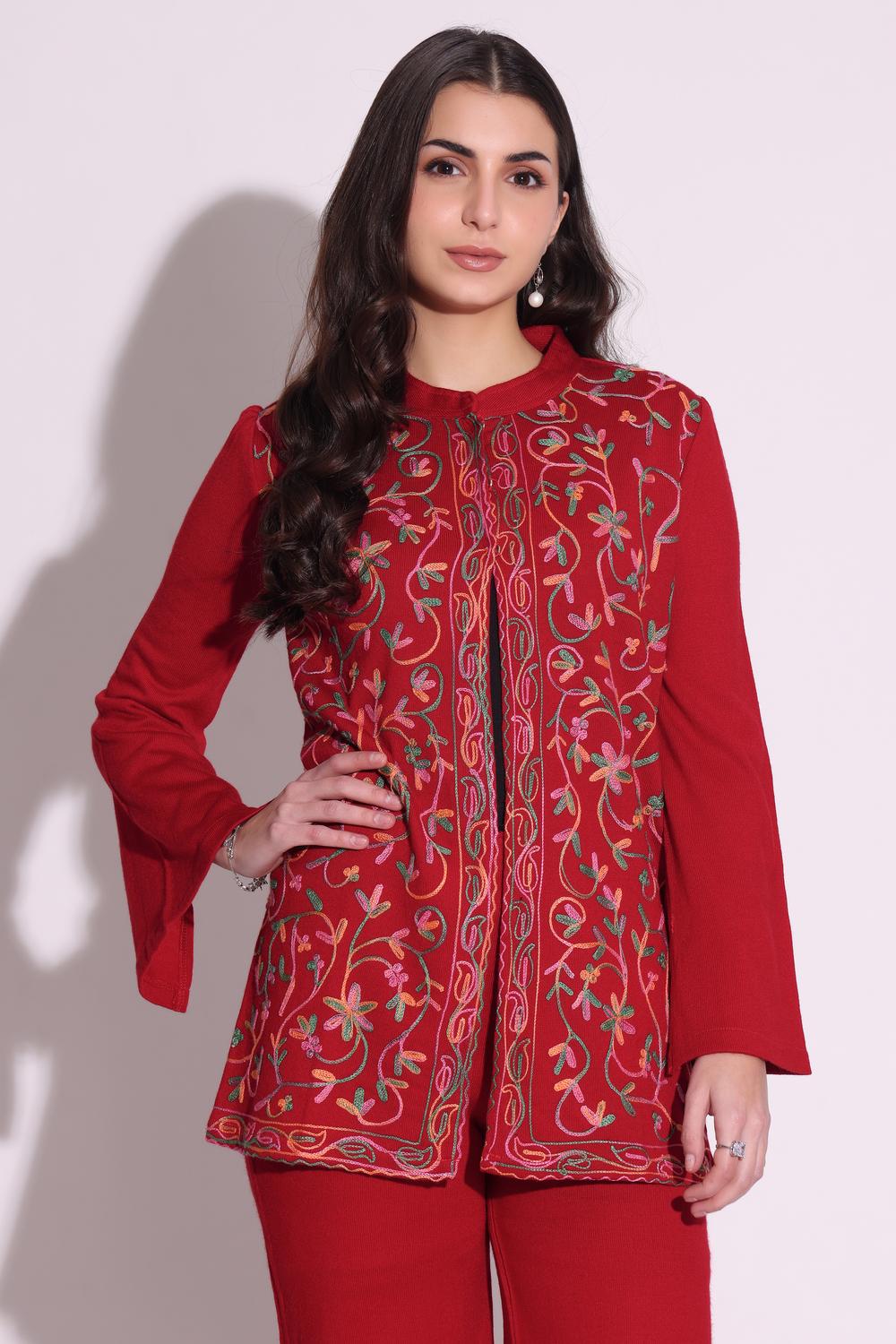 WOMENS WINTER WEAR - extra image 3