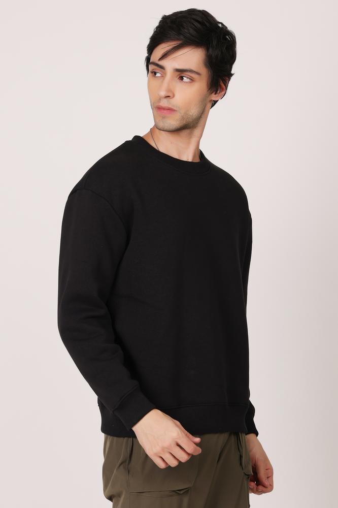 Mens Sweatshirts - extra image 2