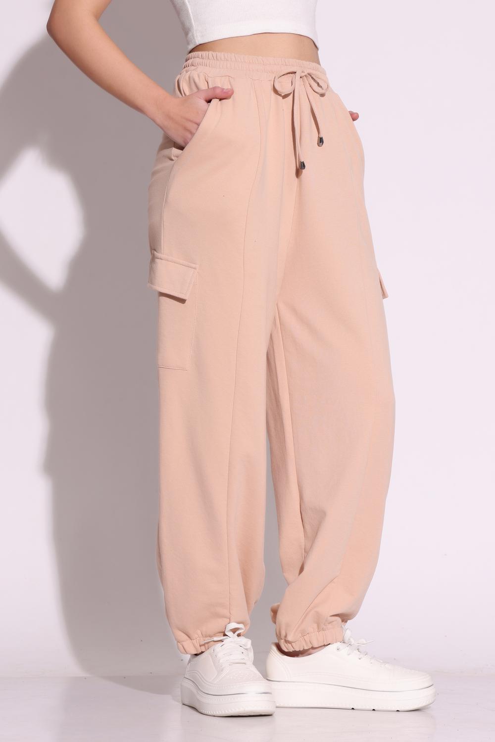 Women Cargo Jogger - extra image 2