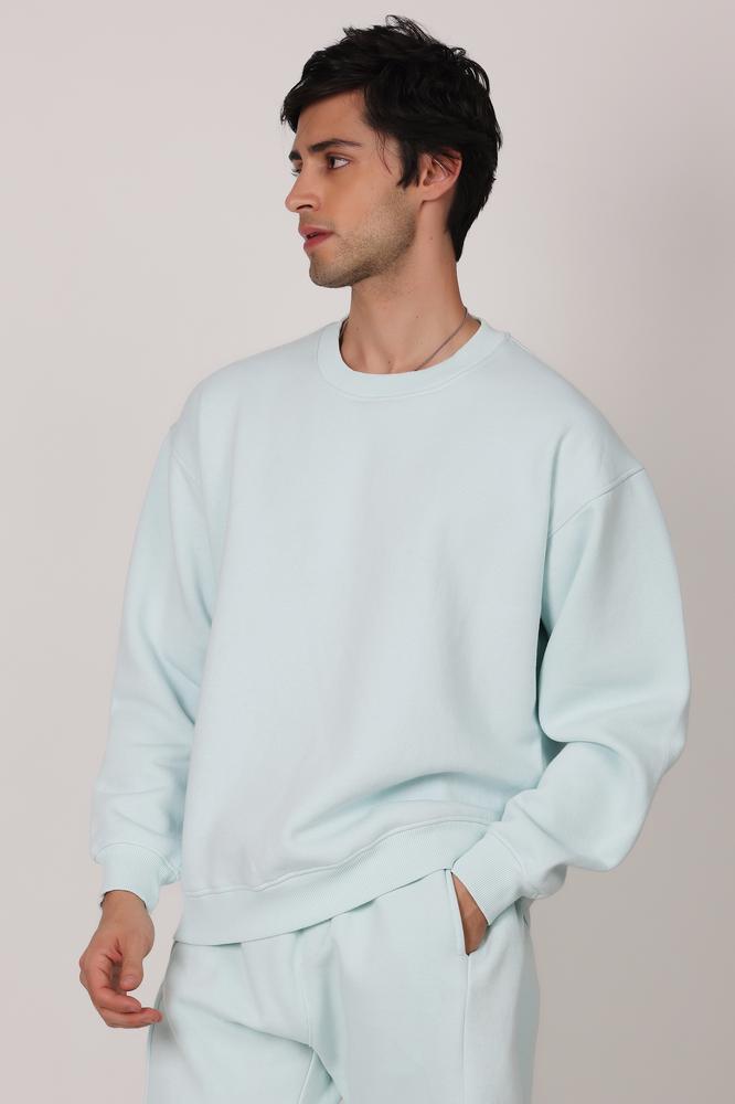 Mens Sweatshirts - extra image 5