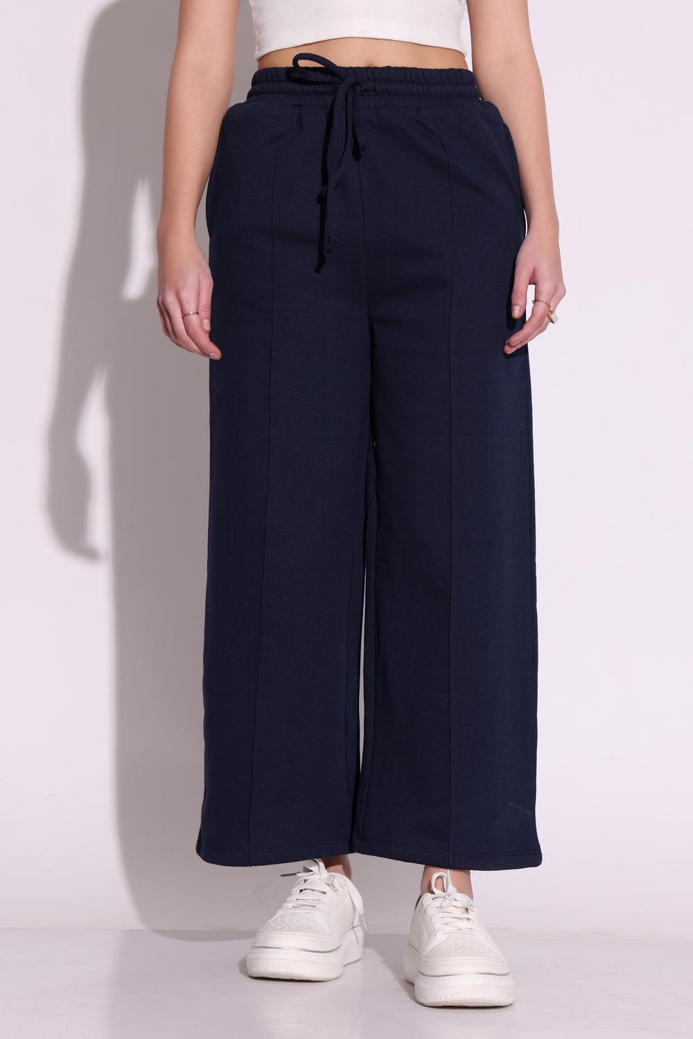 Womens Casual Wear - Navy