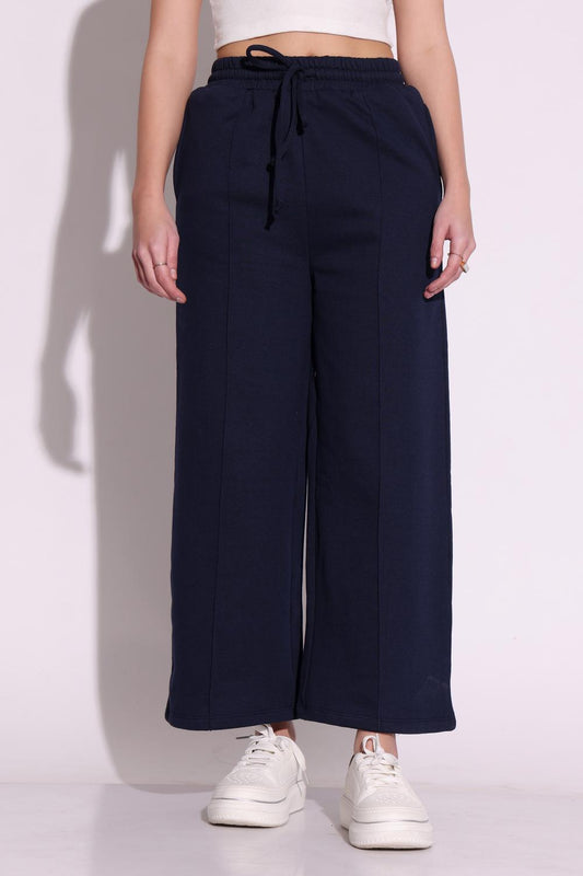 Womens Casual Wear - Navy