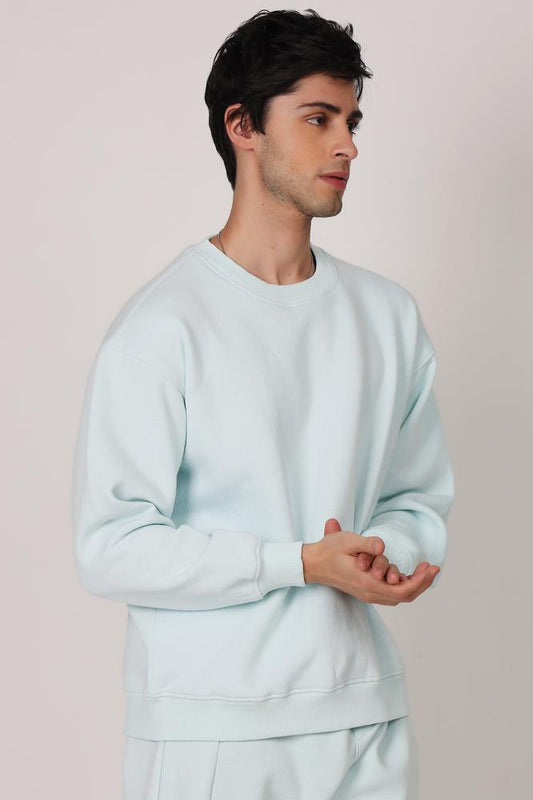 Mens Sweatshirts - extra image 2