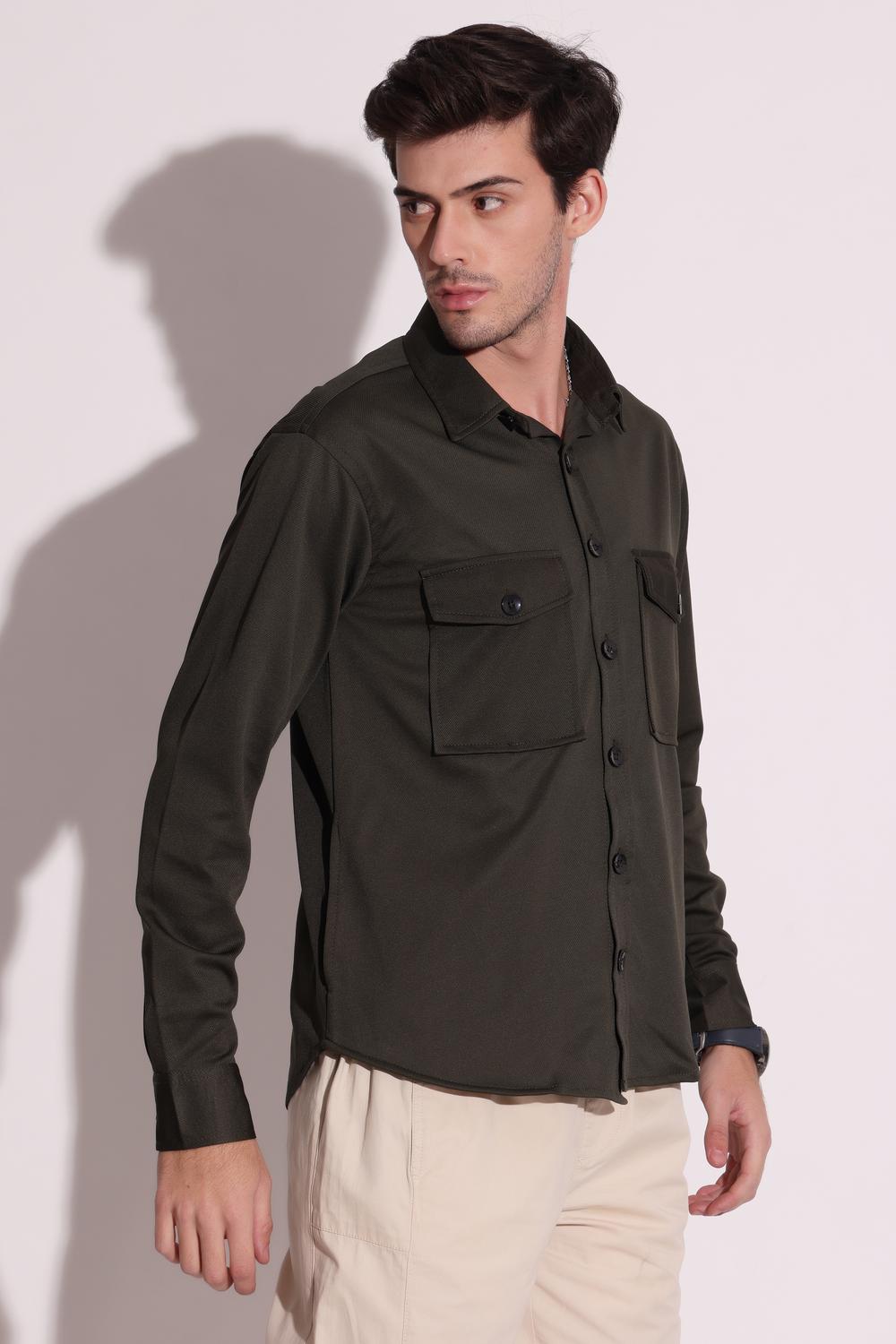 Mens Shirt - extra image 6