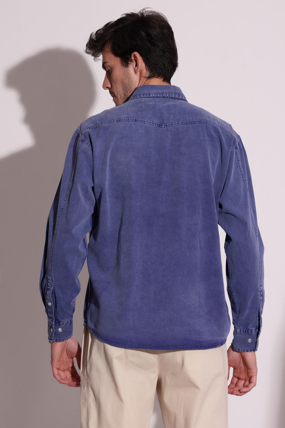 Mens Shirt - extra image 3
