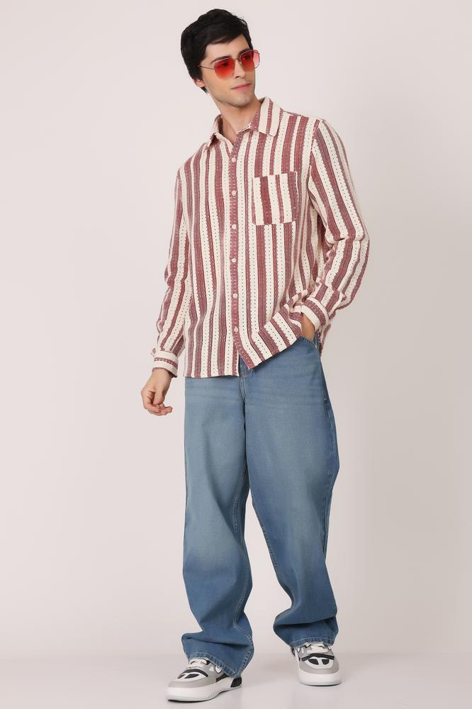 Mens Shirt - extra image 3