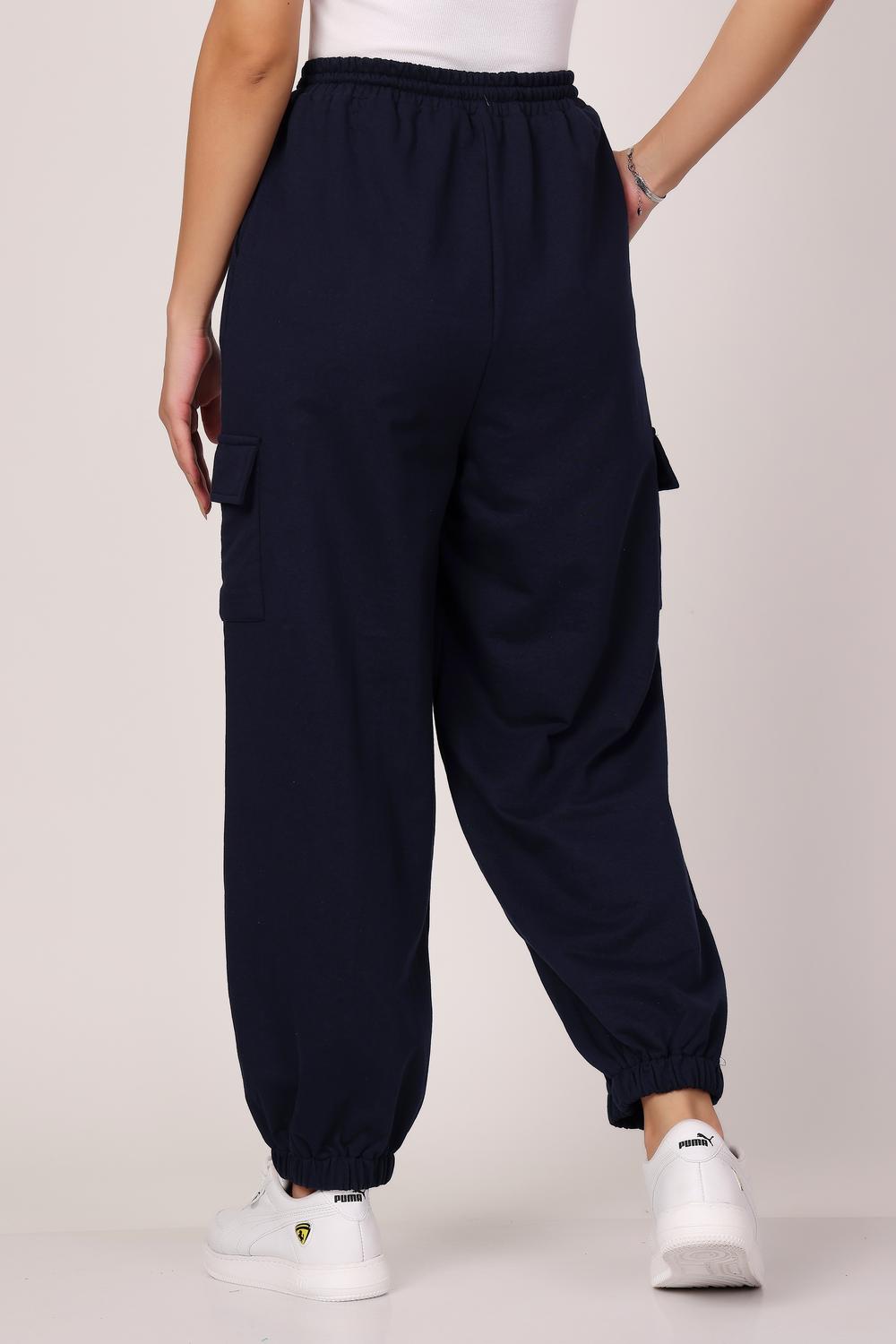 Women Fashion Comfort Jogger - extra image 3