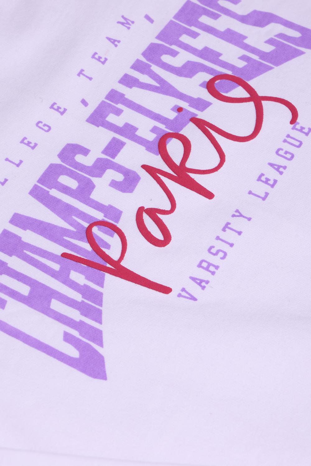 Womens Casual Wear Sweatshirt - extra image 4