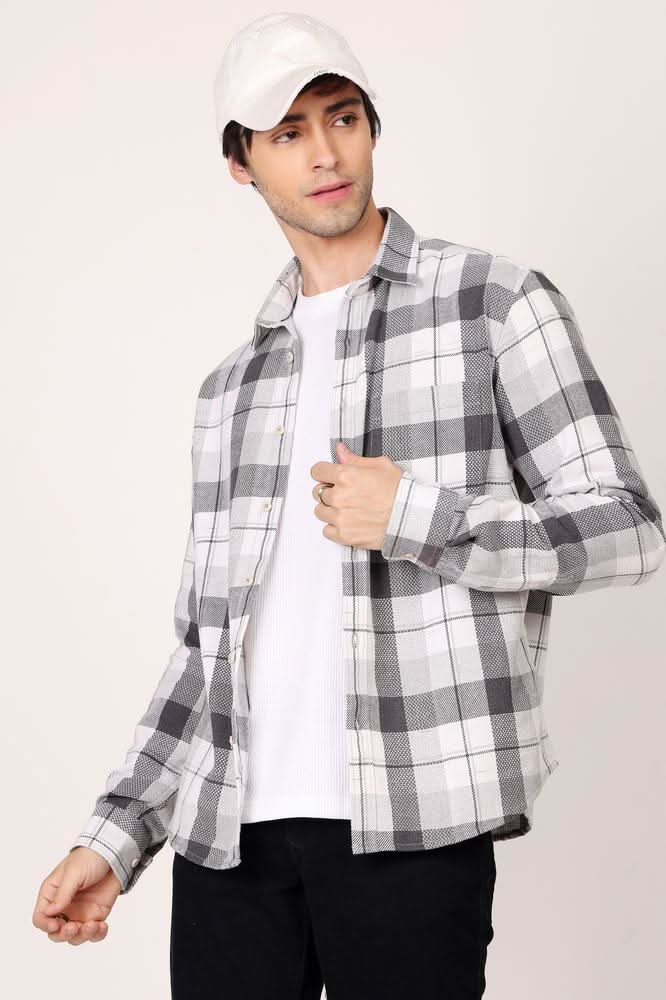 Mens Casual wear Shirt - extra image 3