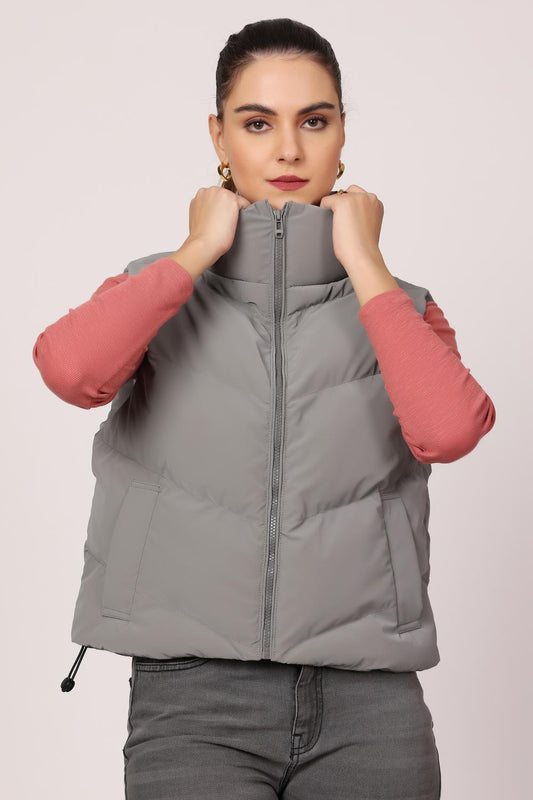 Womens Casual wear - M Grey