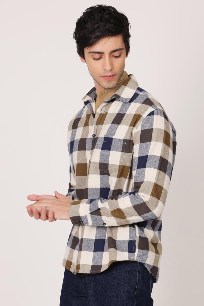 Mens Shirt - extra image 3