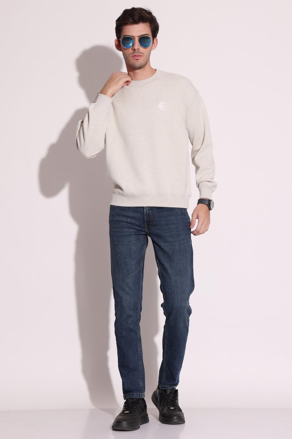 Mens Sweatshirts - extra image 5