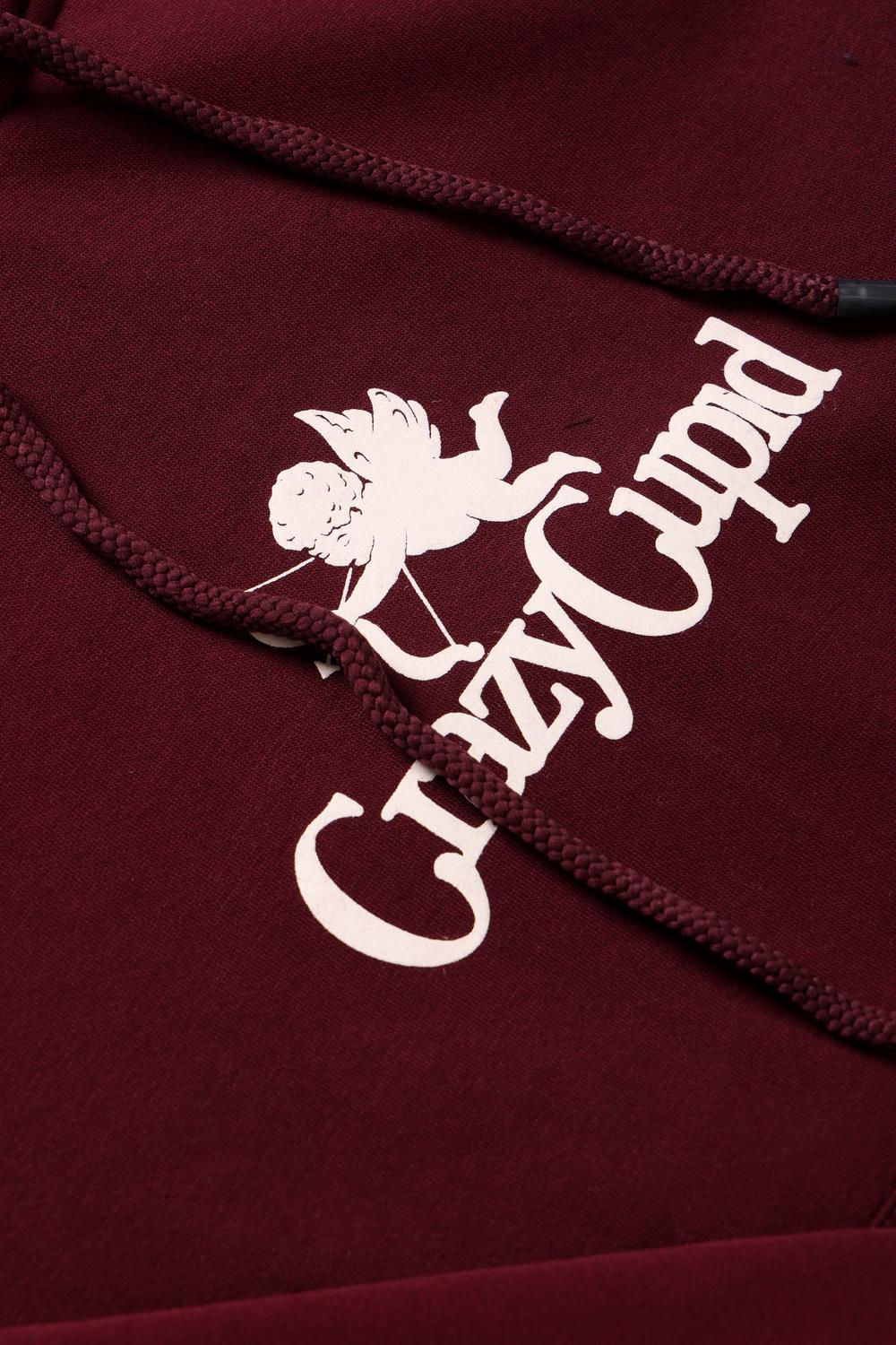 Men Cotton Hoodie with extra comfort - extra image 4