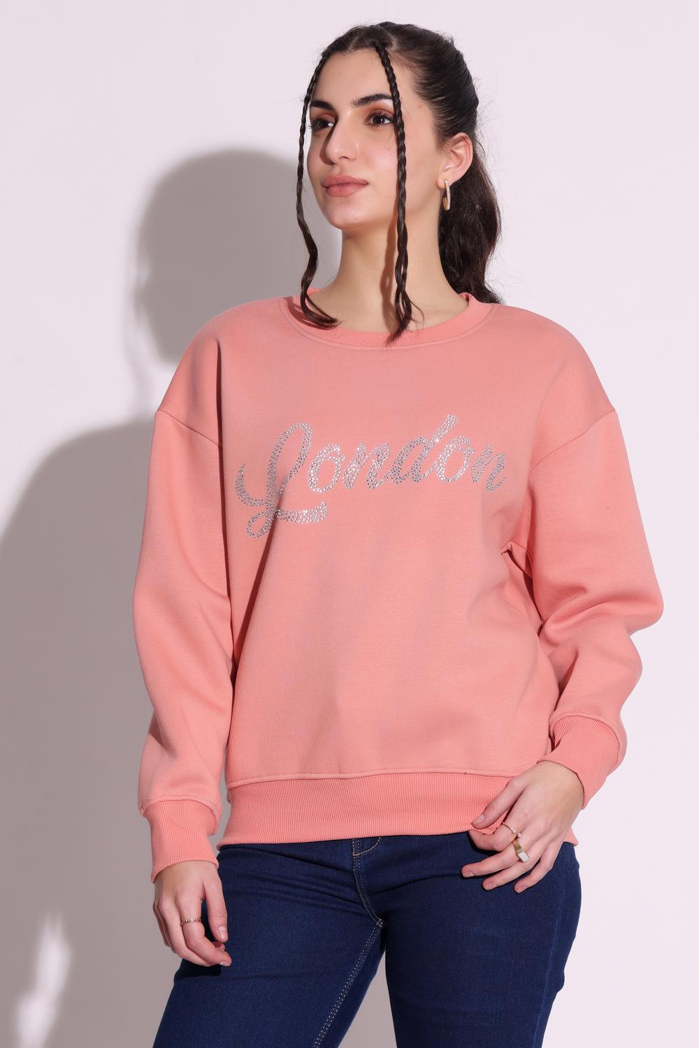Womens Sweatshirts - extra image 6