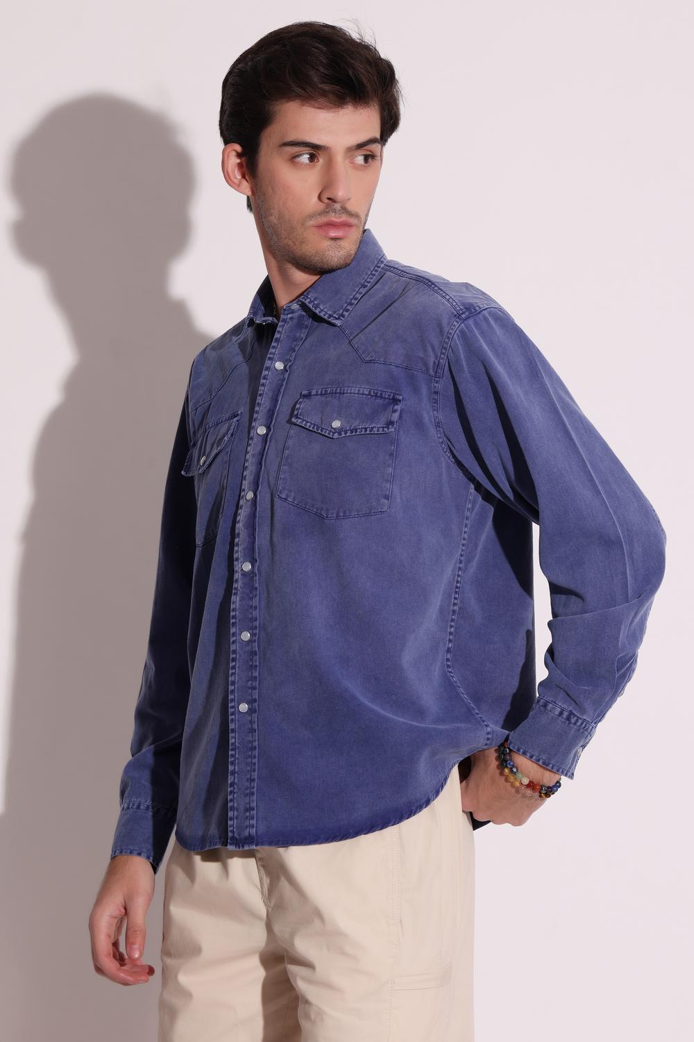 Mens Shirt - extra image 2