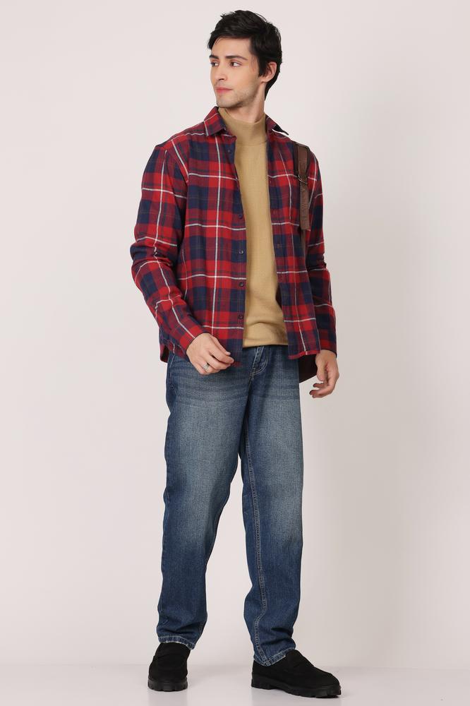 Mens Shirt - extra image 3