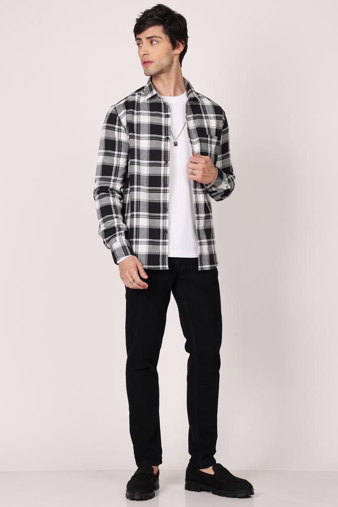 Mens Shirt - extra image 3