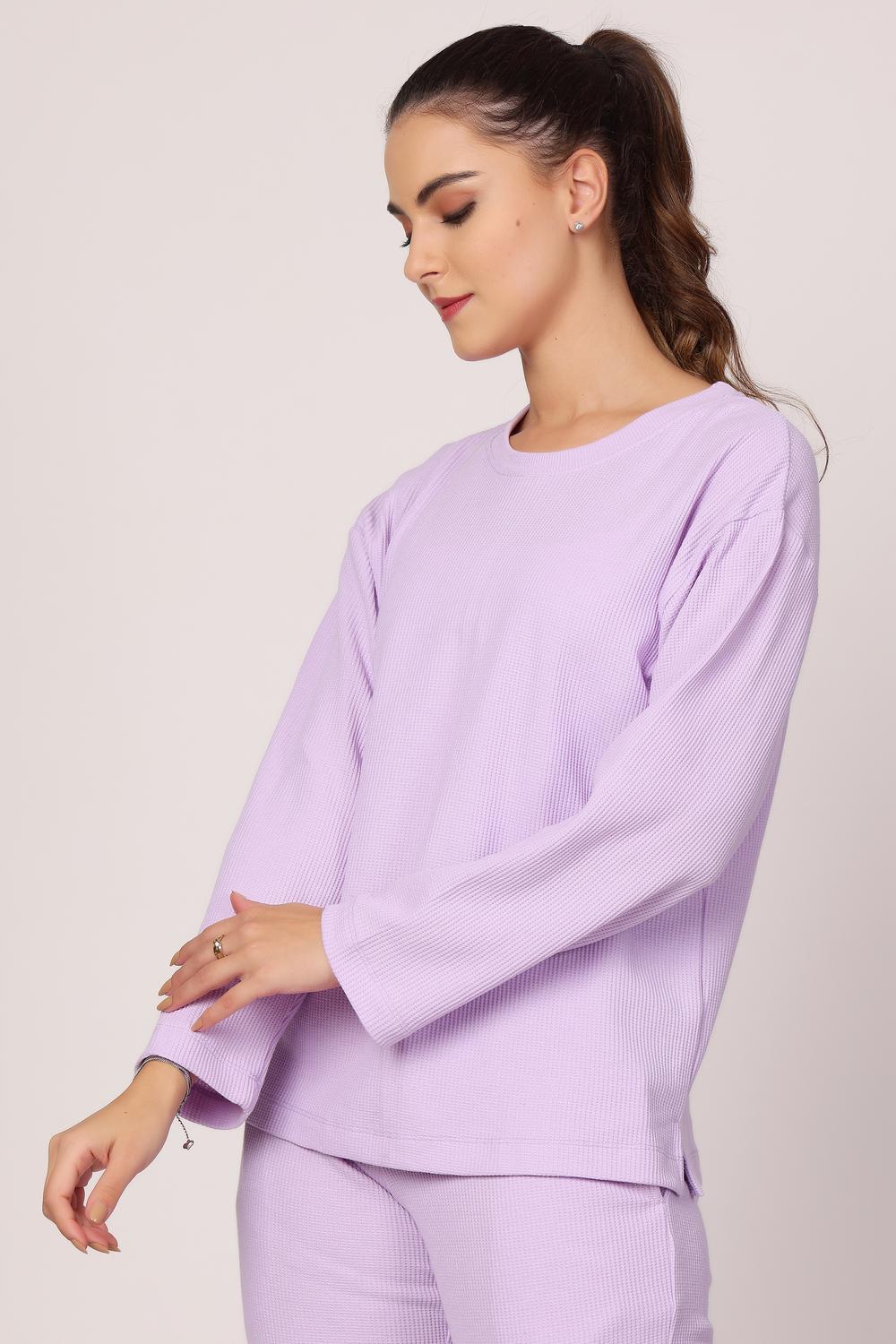 Womens Casual Wear Sweatshirt - extra image 3