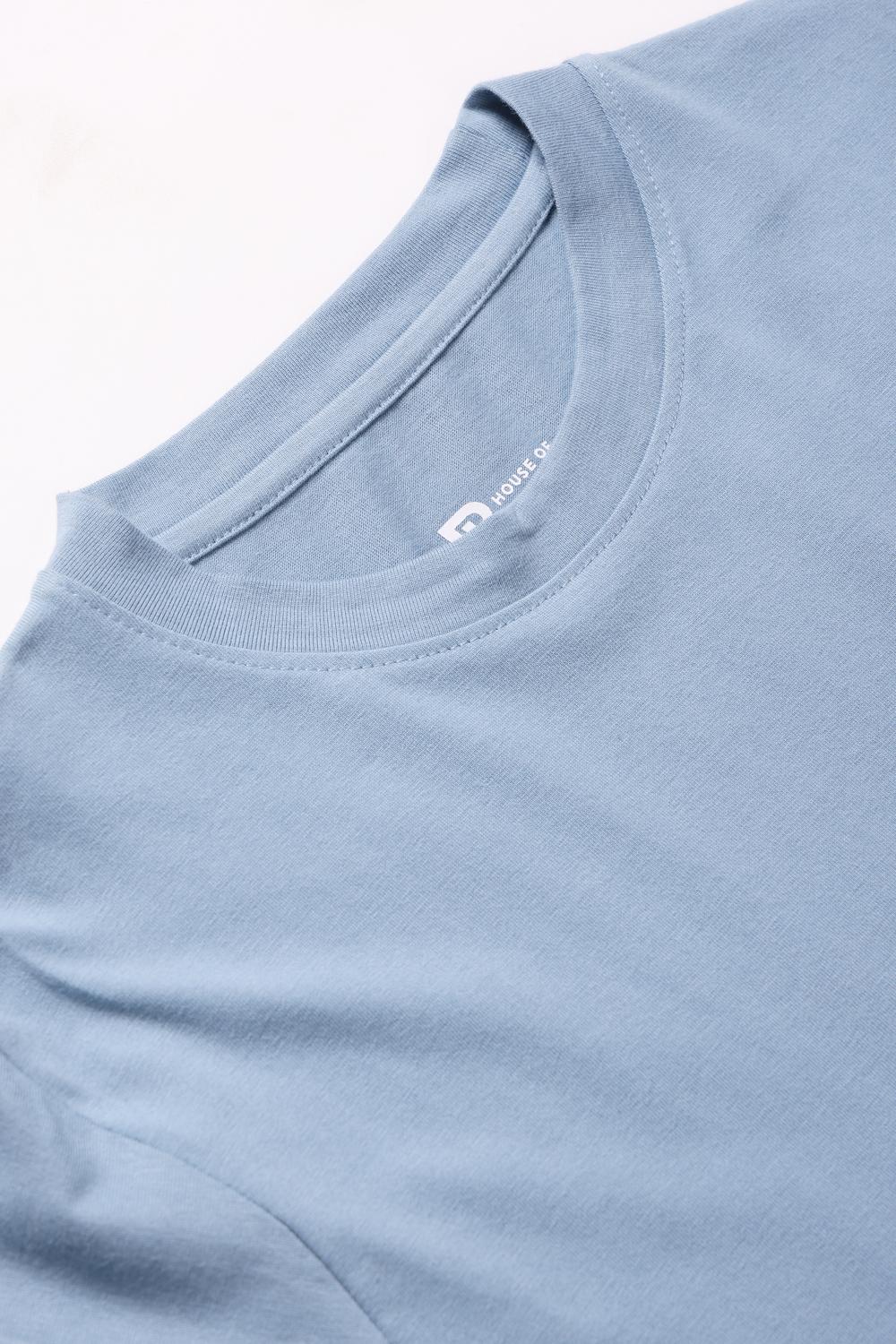 Mens Full Sleeves Tshirt - extra image 4