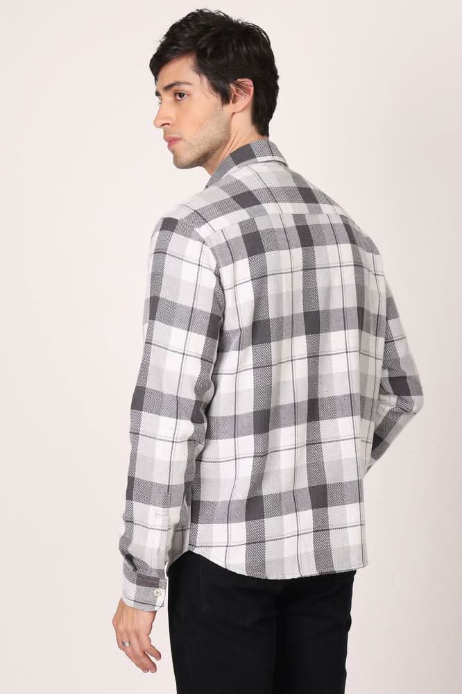 Mens Casual wear Shirt - extra image 4