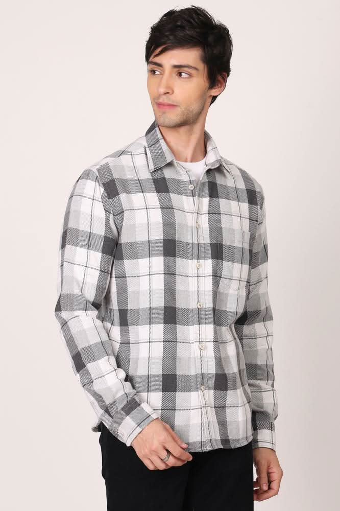 Mens Casual wear Shirt - extra image 5
