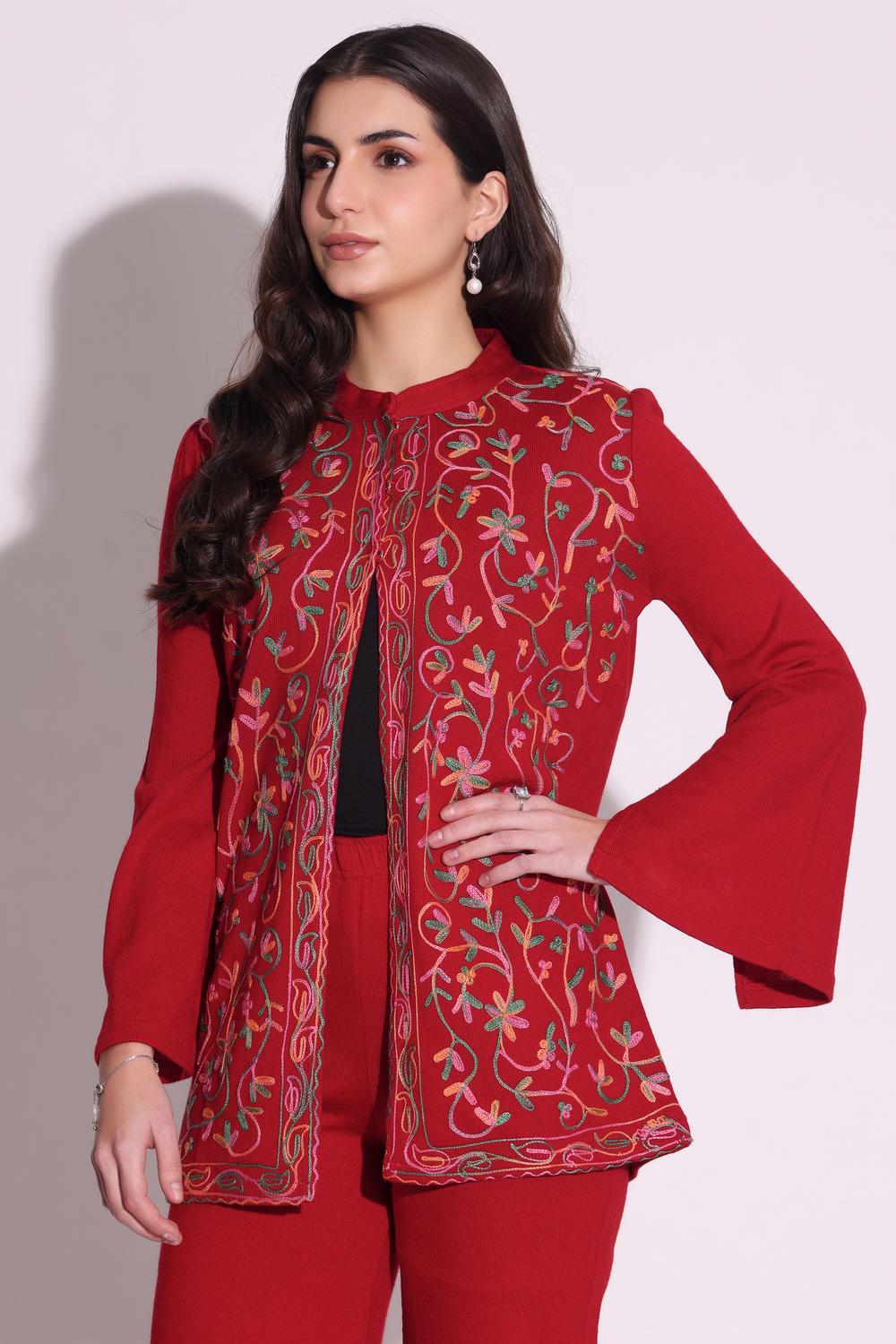 WOMENS WINTER WEAR - extra image 2